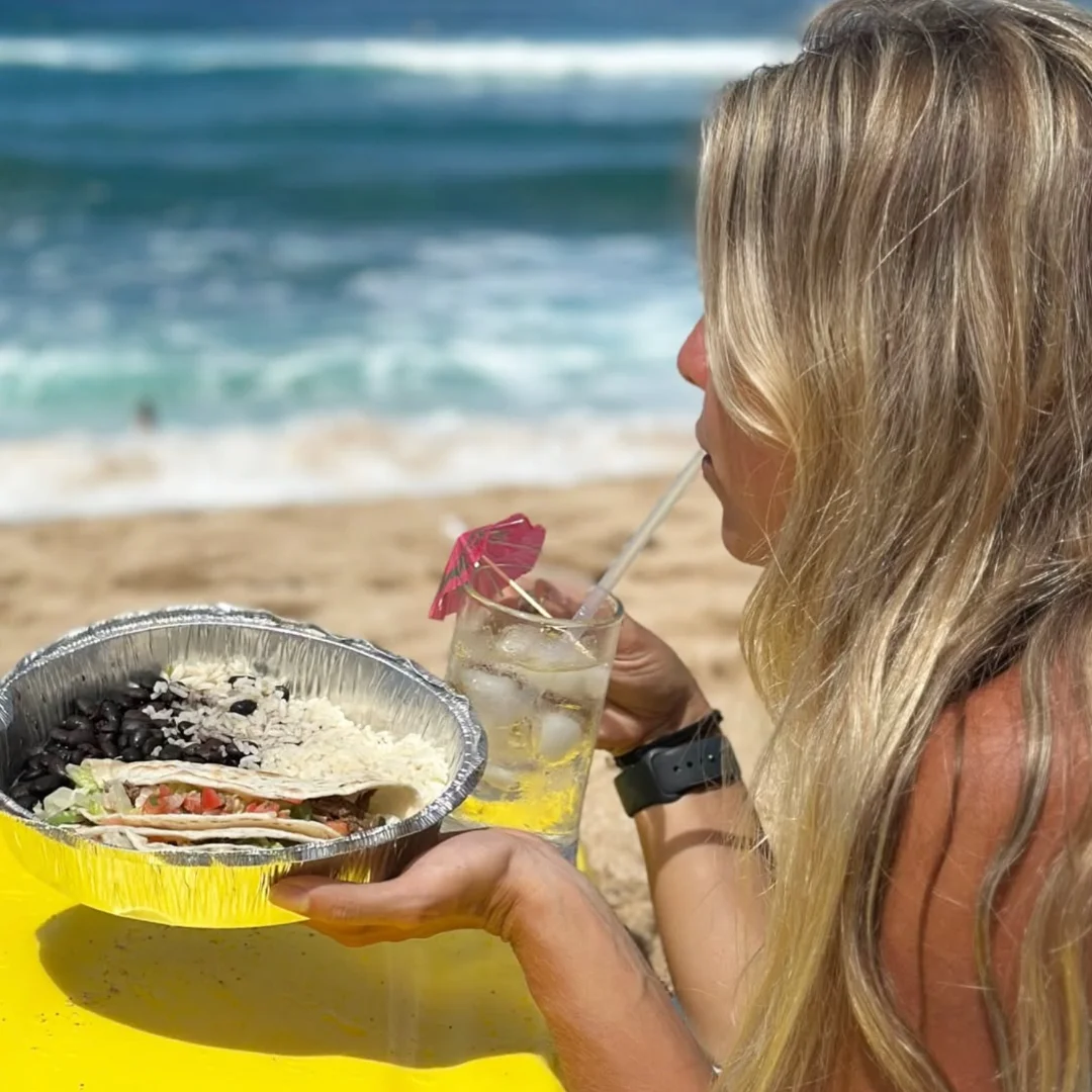 North Shore Tacos on Instagram