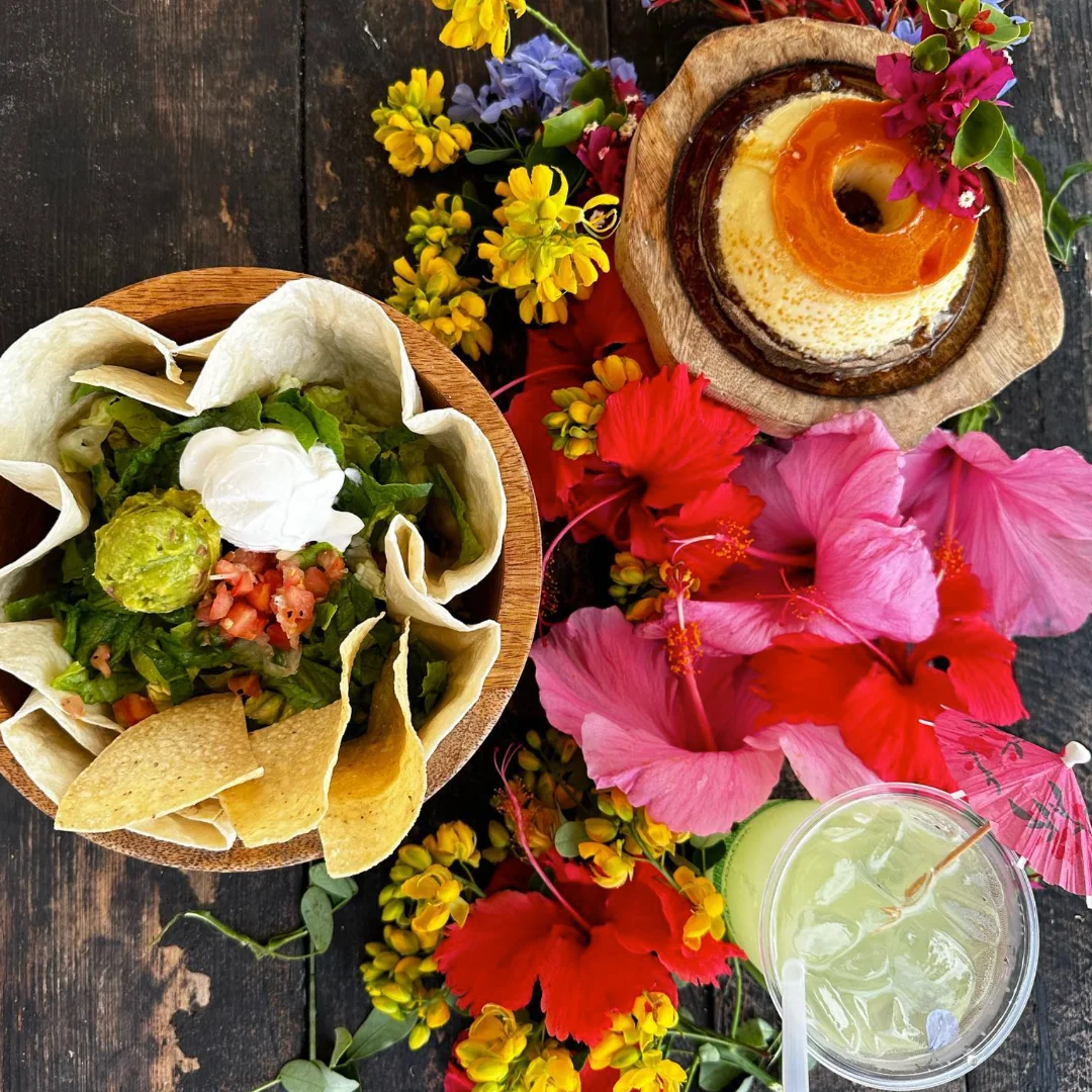 North Shore Tacos on Instagram