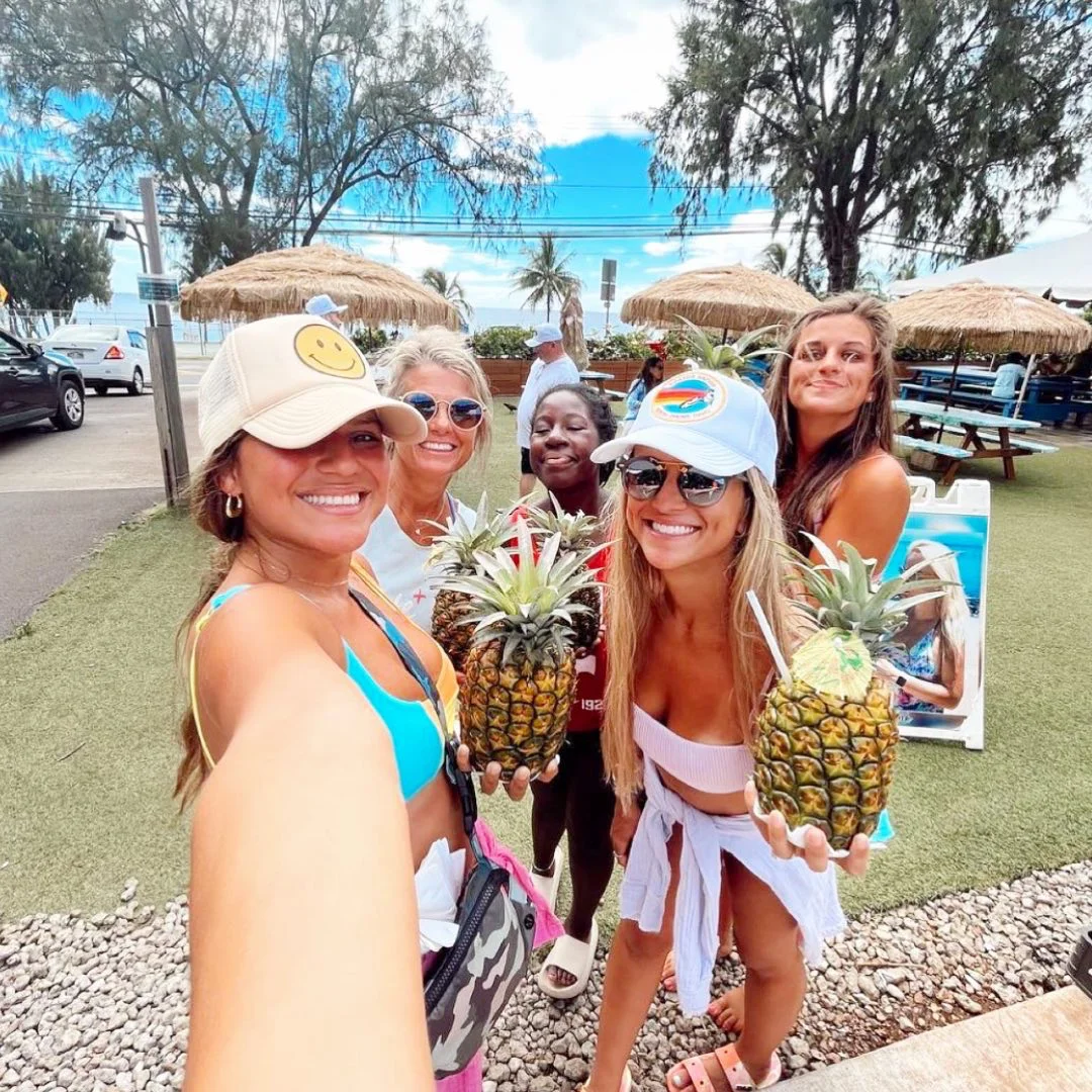 North Shore Tacos on Instagram