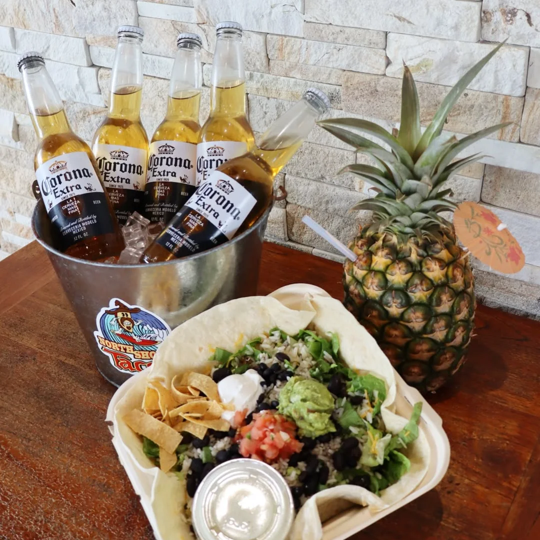 North Shore Tacos on Instagram