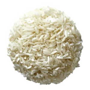 White Rice